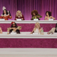 The queens may or may not be ready for Snatch Game.